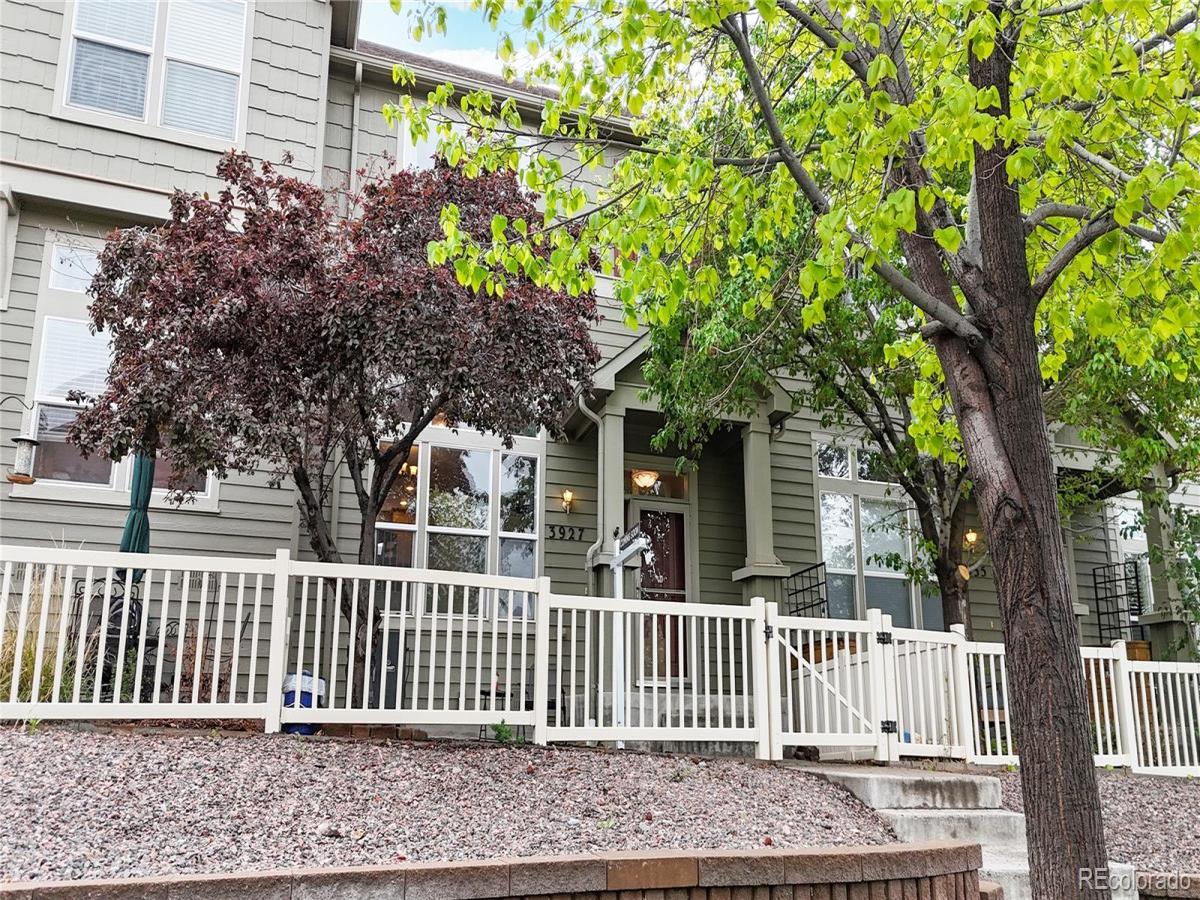 3927 Nordland Trail Castle Rock CO 80109 | MLS #REC9757286 MLS #REC9757286 image #0
