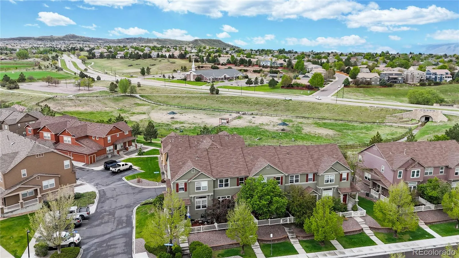 3927 Nordland Trail Castle Rock CO 80109 | MLS #REC9757286 05232026100737 1600 28