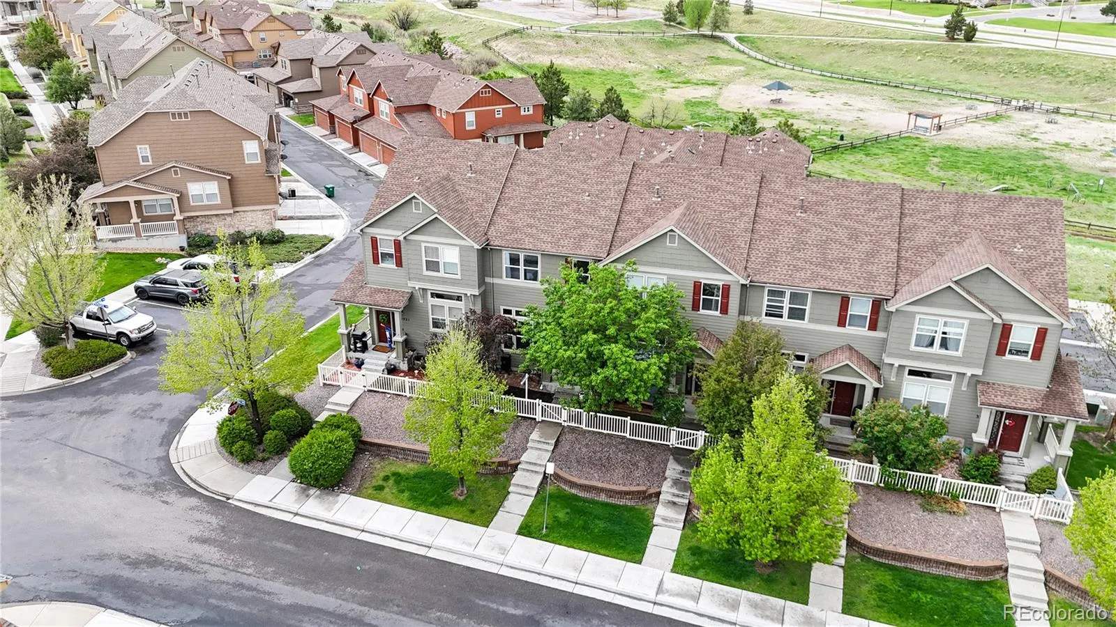 3927 Nordland Trail Castle Rock CO 80109 | MLS #REC9757286 05232026100737 1600 29