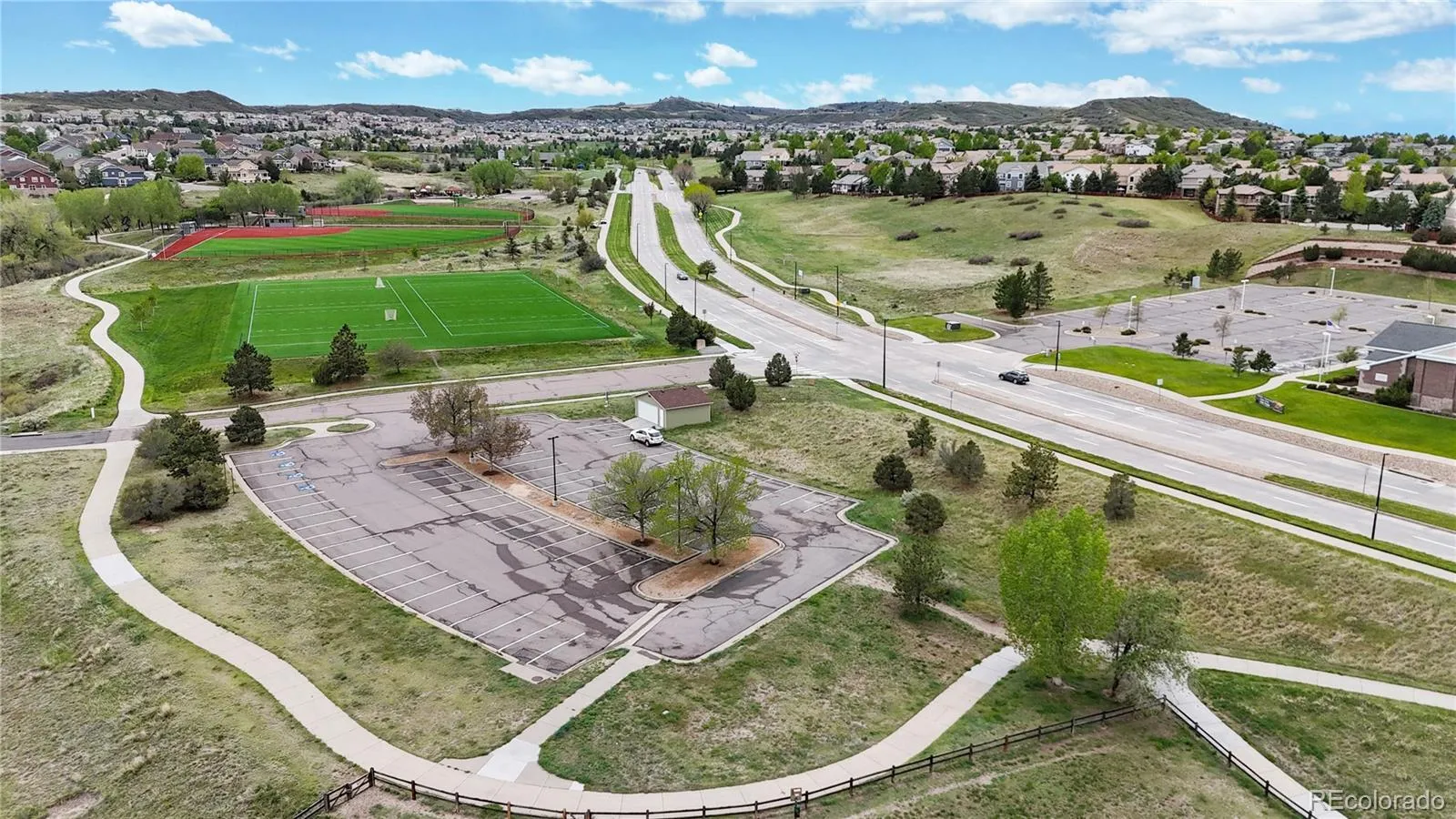 3927 Nordland Trail Castle Rock CO 80109 | MLS #REC9757286 05232026100737 1600 30