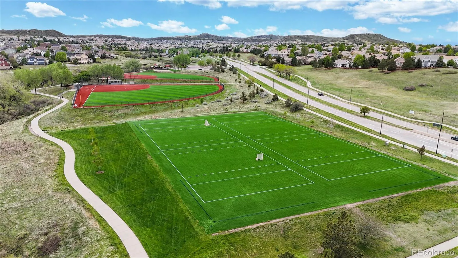 3927 Nordland Trail Castle Rock CO 80109 | MLS #REC9757286 05232026100737 1600 31