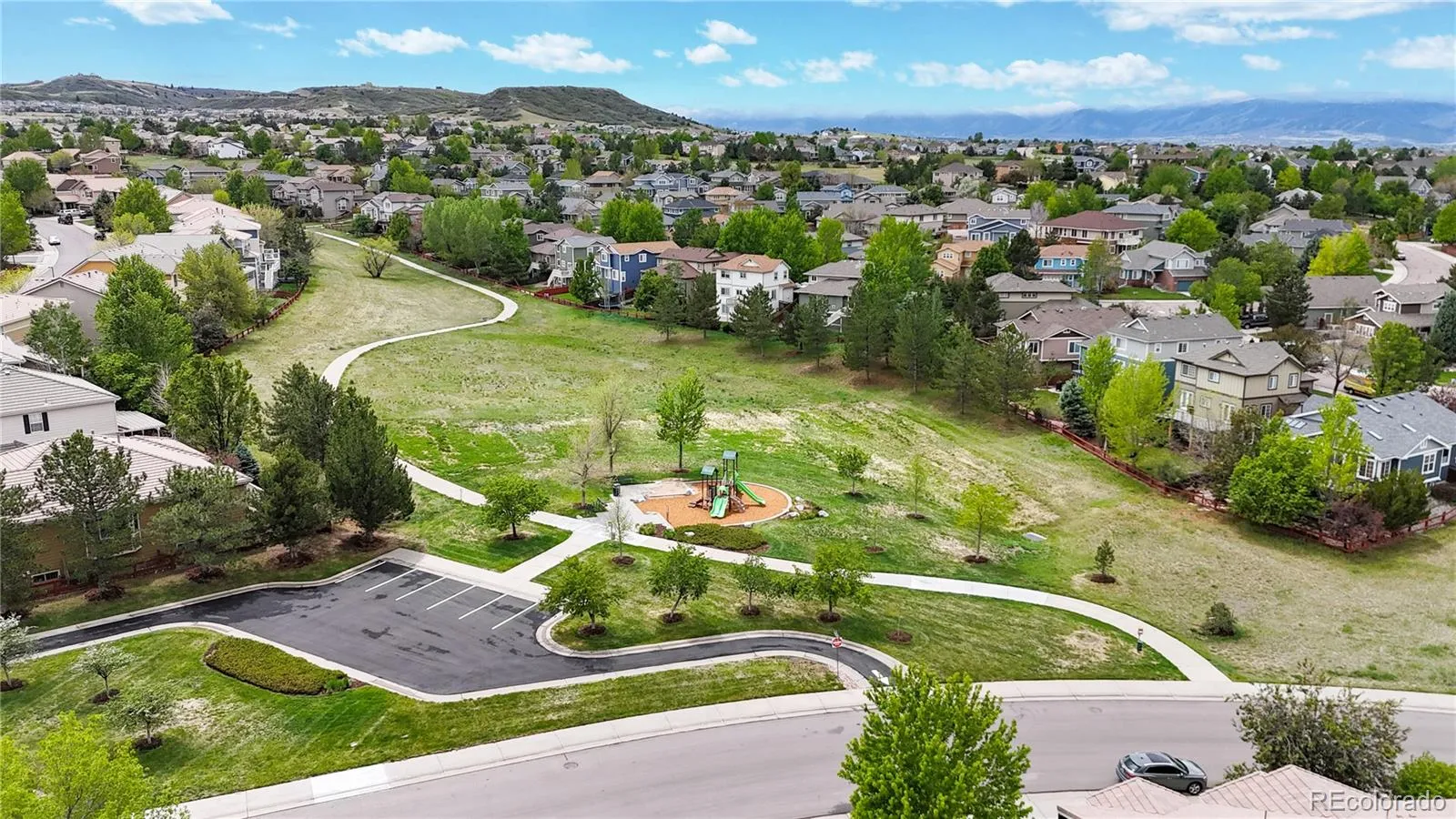 3927 Nordland Trail Castle Rock CO 80109 | MLS #REC9757286 05232026100737 1600 32