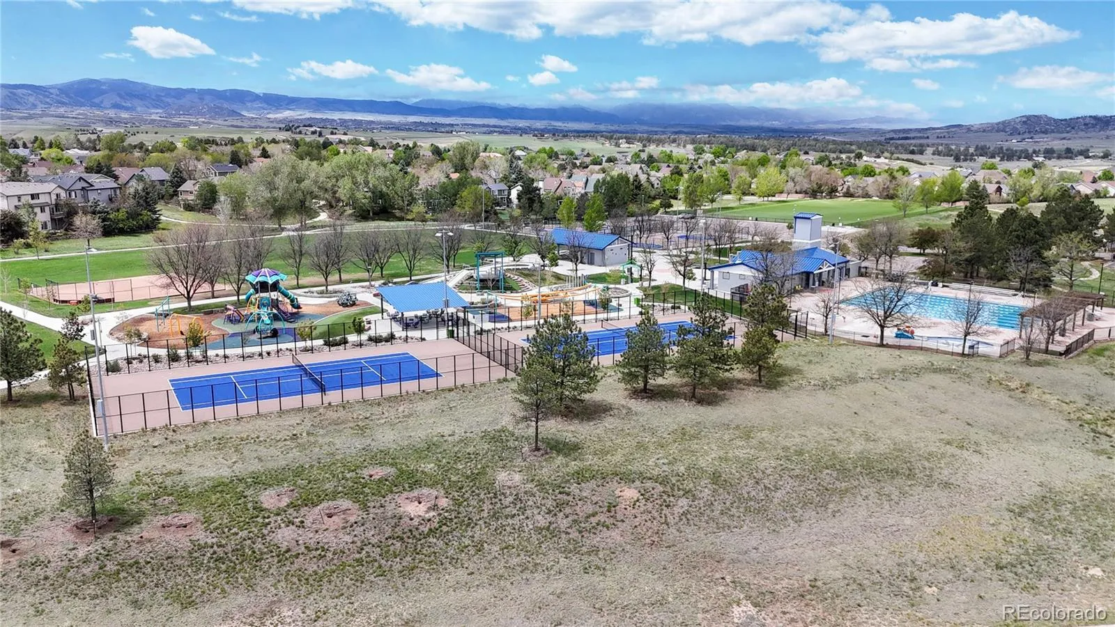3927 Nordland Trail Castle Rock CO 80109 | MLS #REC9757286 05232026100737 1600 35