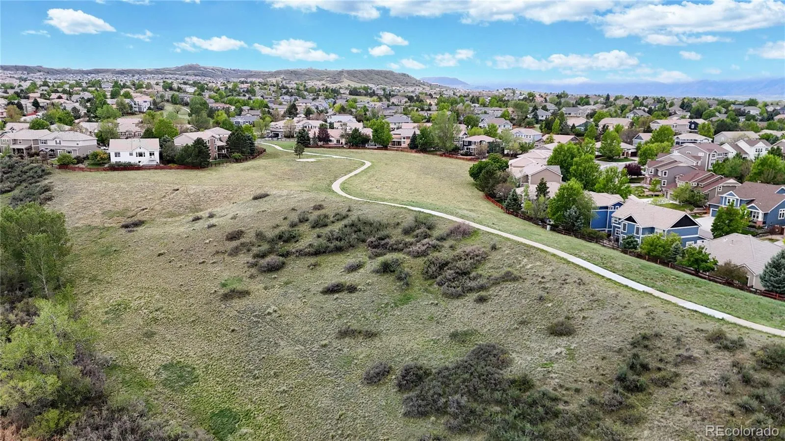 3927 Nordland Trail Castle Rock CO 80109 | MLS #REC9757286 05232026100737 1600 36