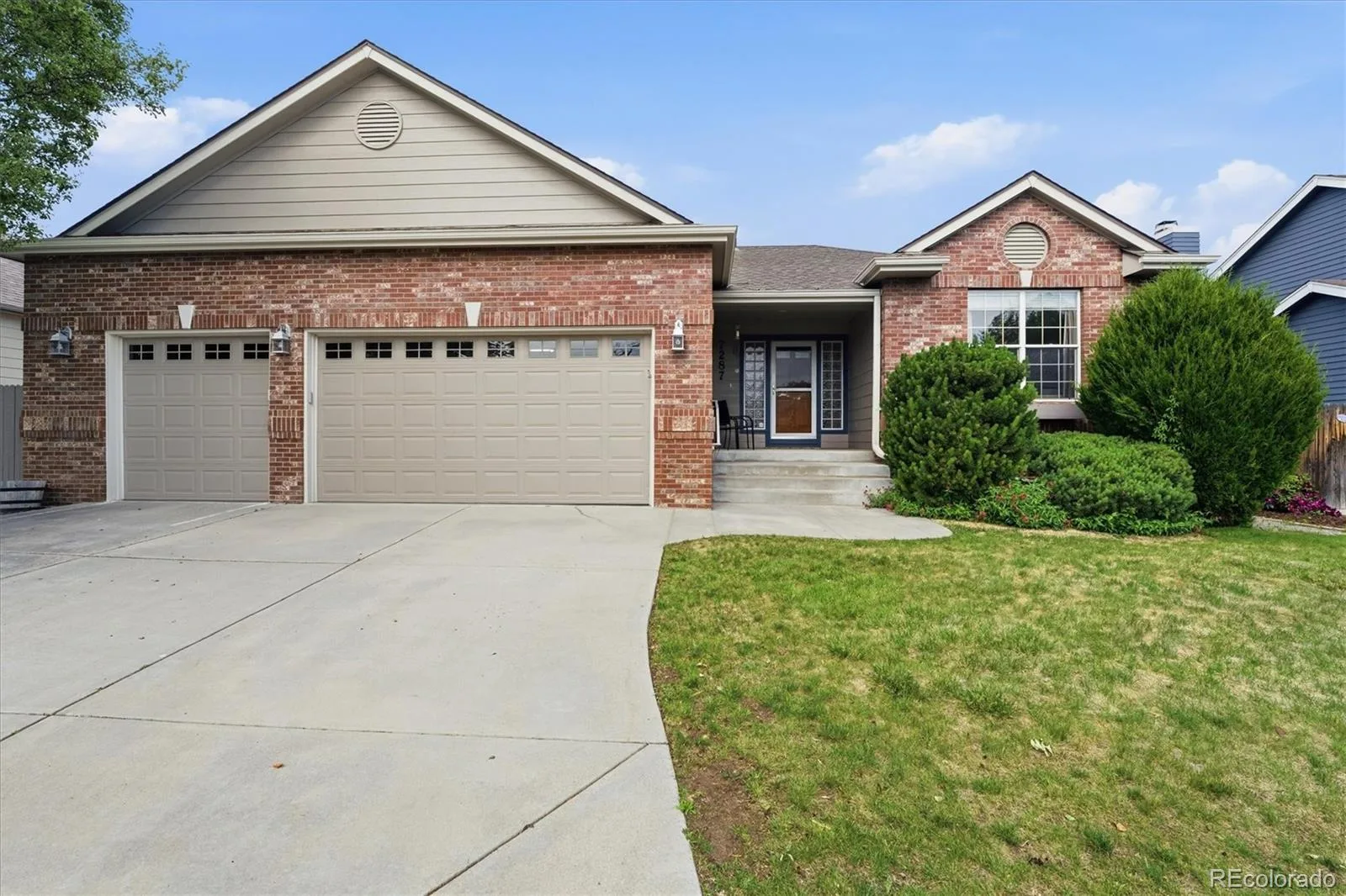 7287 S Acoma Street Littleton CO 80120 MLS #REC9757356 06252026001031 1600 1