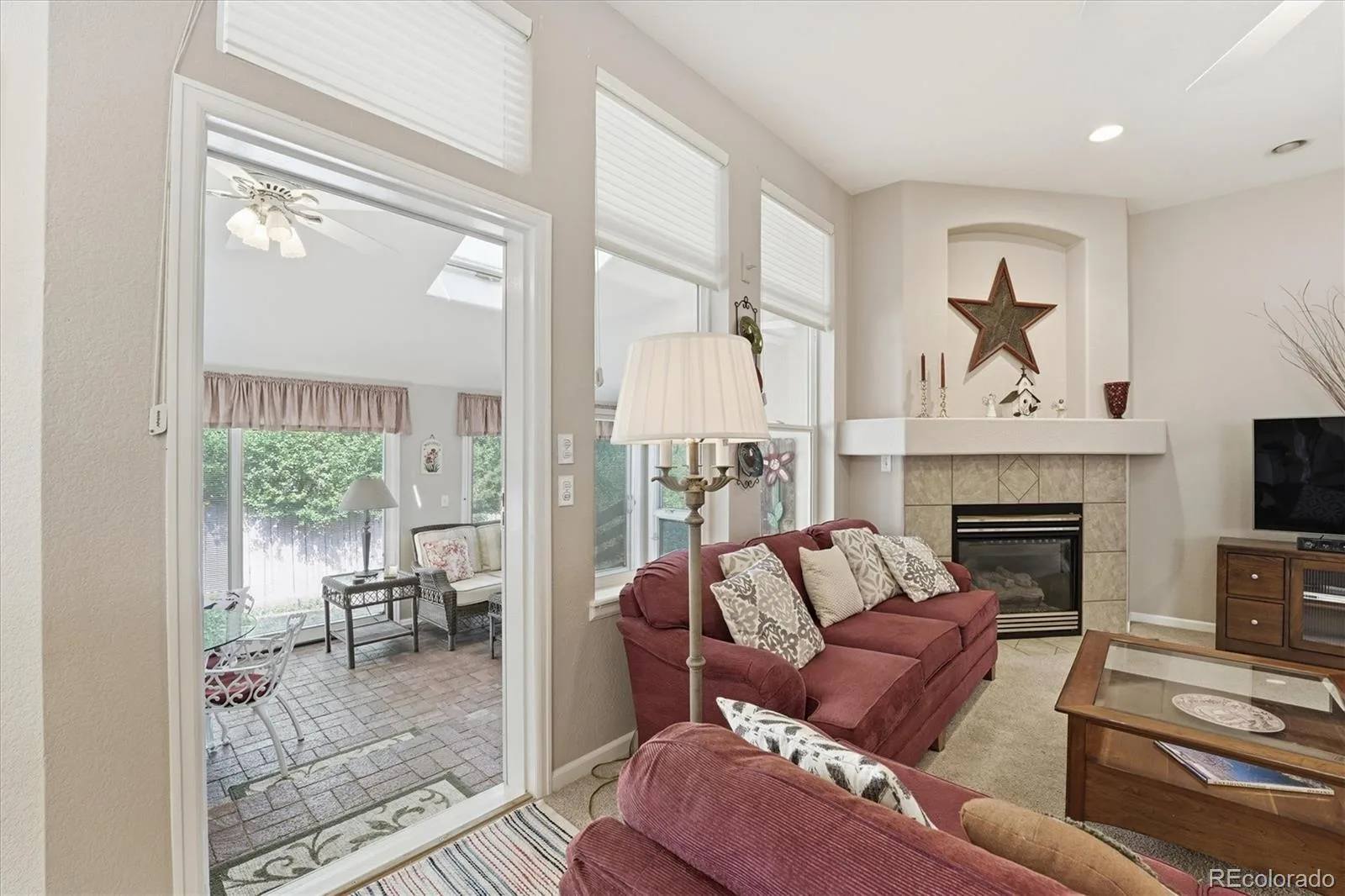 7287 S Acoma Street Littleton CO 80120 MLS #REC9757356 06252026001031 1600 10