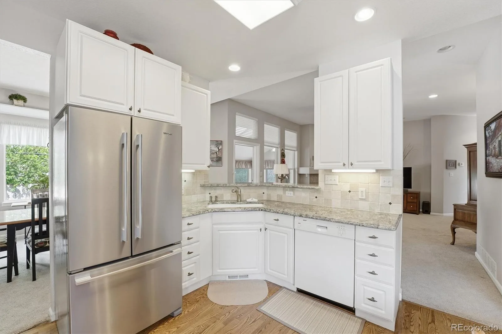 7287 S Acoma Street Littleton CO 80120 MLS #REC9757356 06252026001031 1600 20