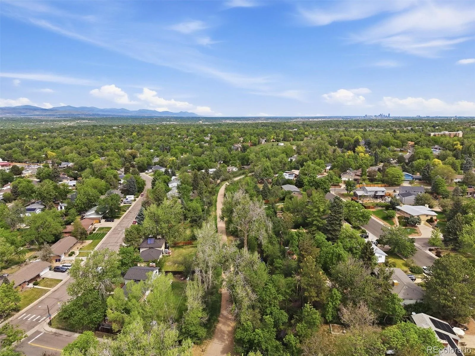 7287 S Acoma Street Littleton CO 80120 MLS #REC9757356 06252026001031 1600 47