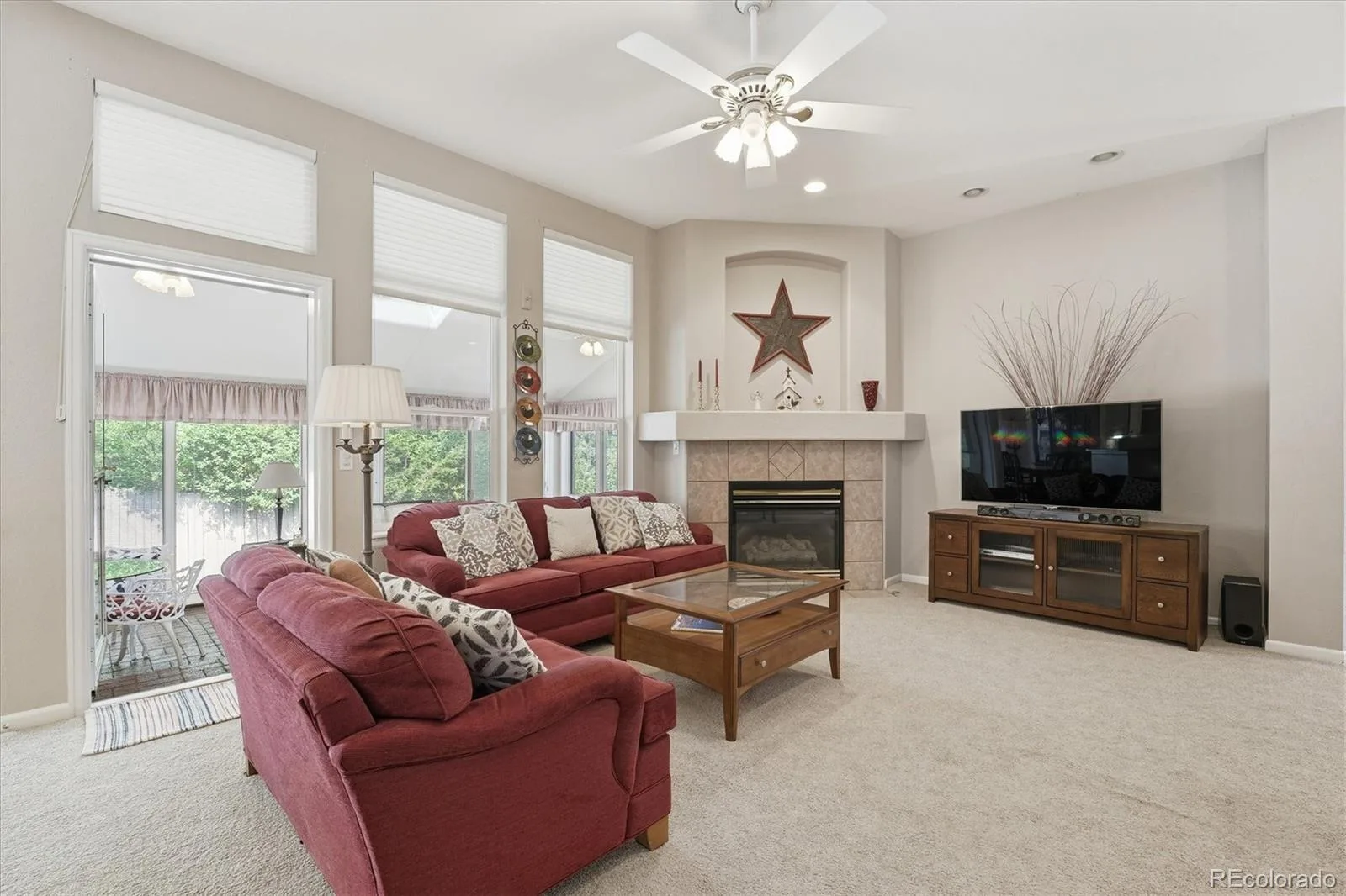 7287 S Acoma Street Littleton CO 80120 MLS #REC9757356 06252026001031 1600 6