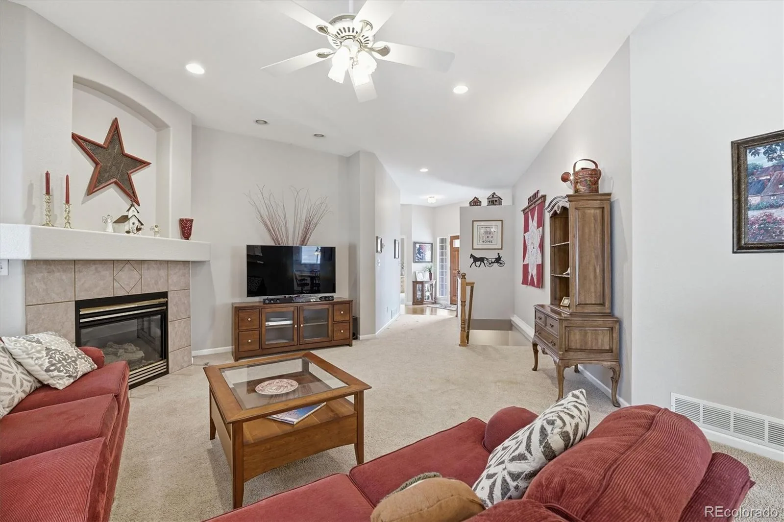 7287 S Acoma Street Littleton CO 80120 MLS #REC9757356 06252026001031 1600 9