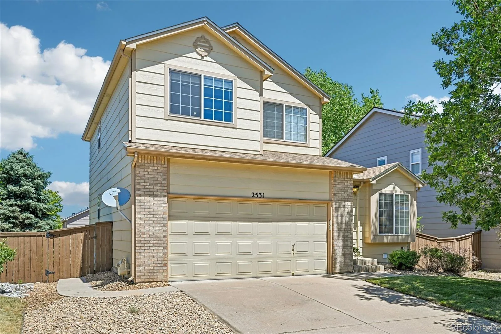 2531 Cove Creek Court Littleton CO 80129 | MLS #REC9757650 07302026163145 1600 17