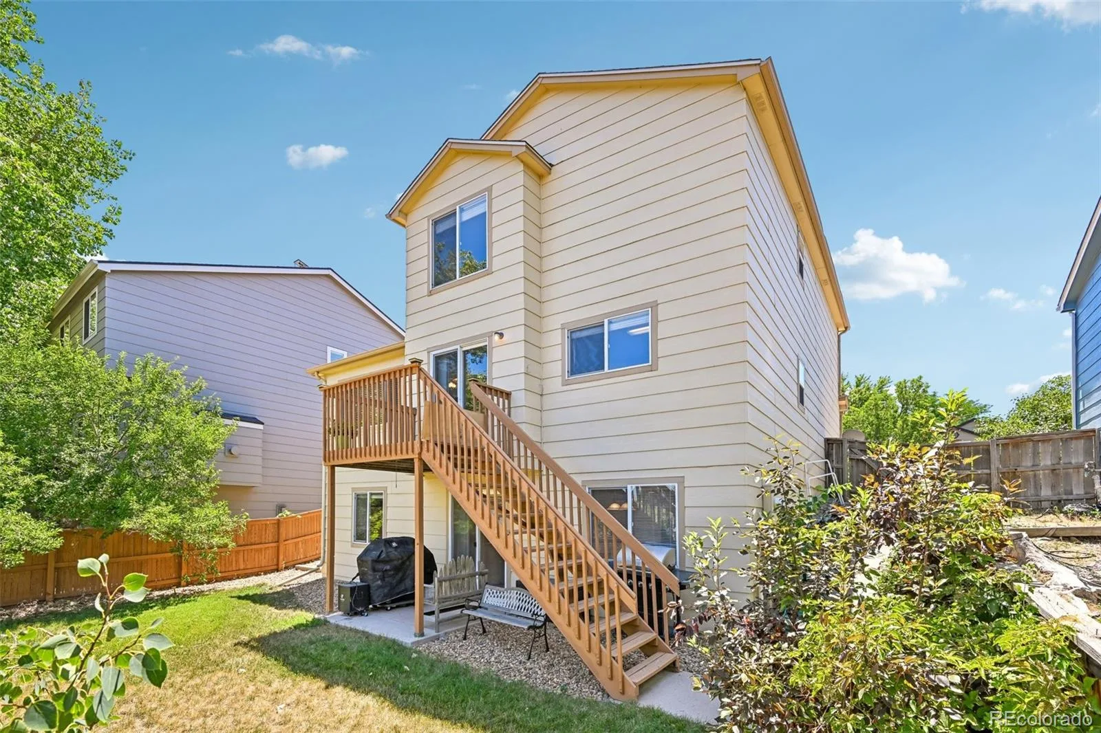 2531 Cove Creek Court Littleton CO 80129 | MLS #REC9757650 07302026163145 1600 44