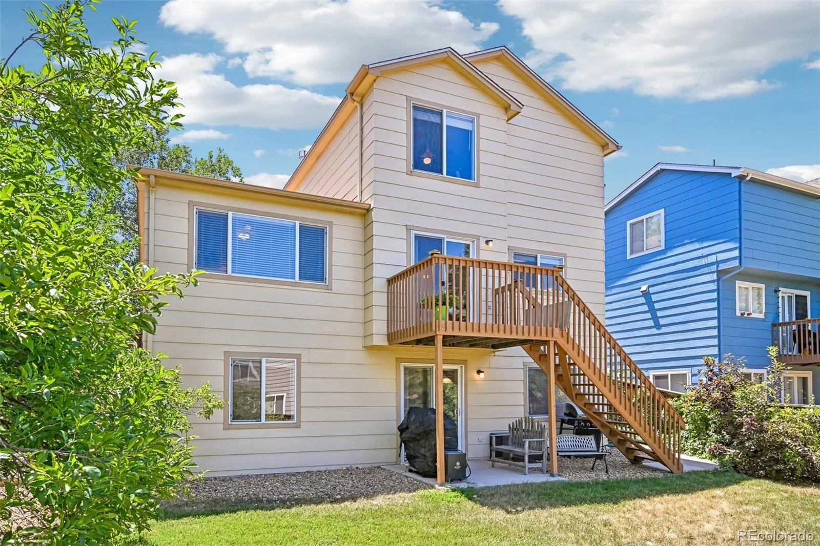2531 Cove Creek Court Littleton CO 80129 | MLS #REC9757650 07302026163145 1600 45