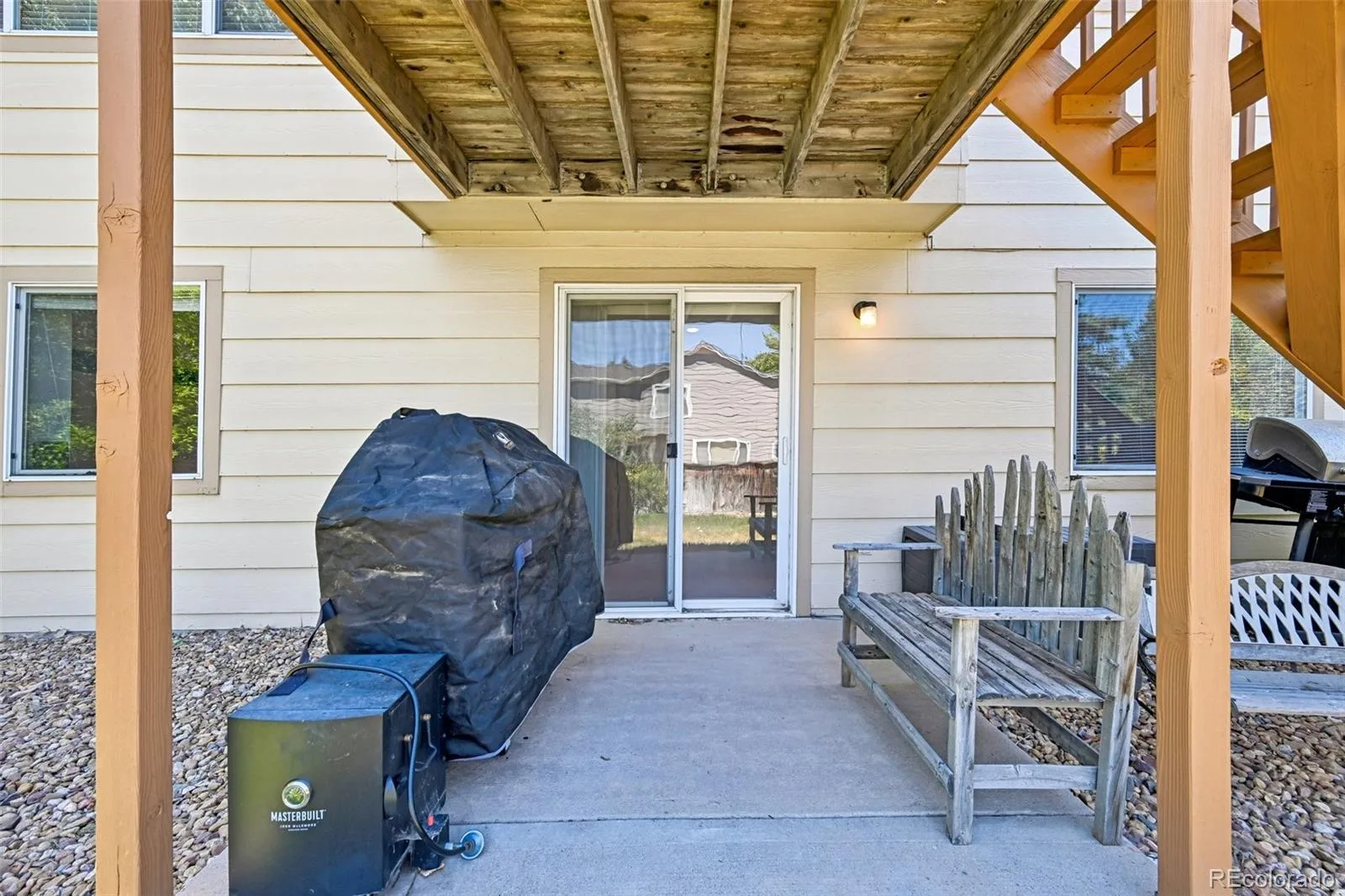 2531 Cove Creek Court Littleton CO 80129 | MLS #REC9757650 07302026163145 1600 46