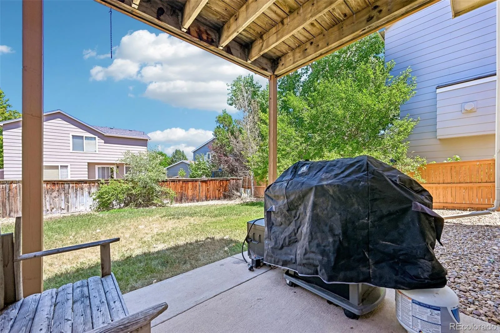 2531 Cove Creek Court Littleton CO 80129 | MLS #REC9757650 07302026163145 1600 47