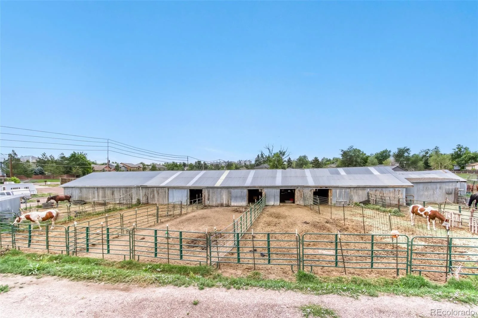 11664 marlowe Place Morrison CO 80465 | MLS #REC9759777 07102026033622 1600 27