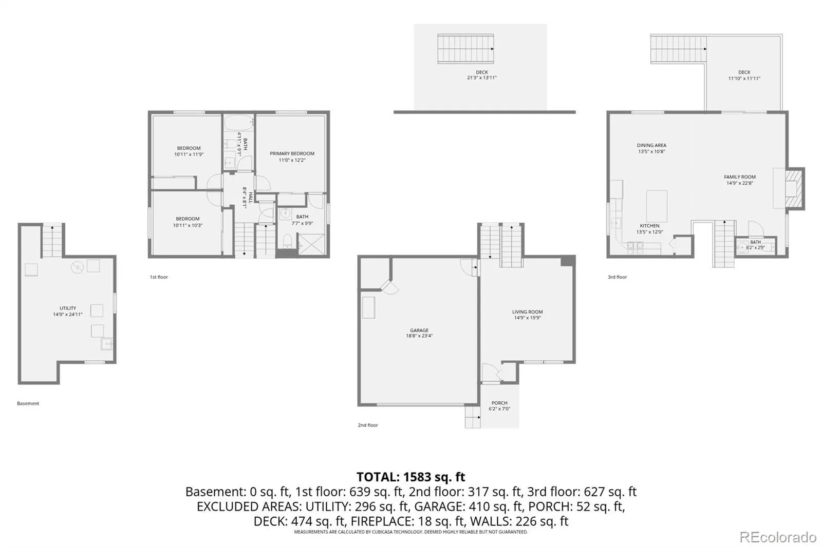 11664 marlowe Place Morrison CO 80465 | MLS #REC9759777 07102026033622 1600 28