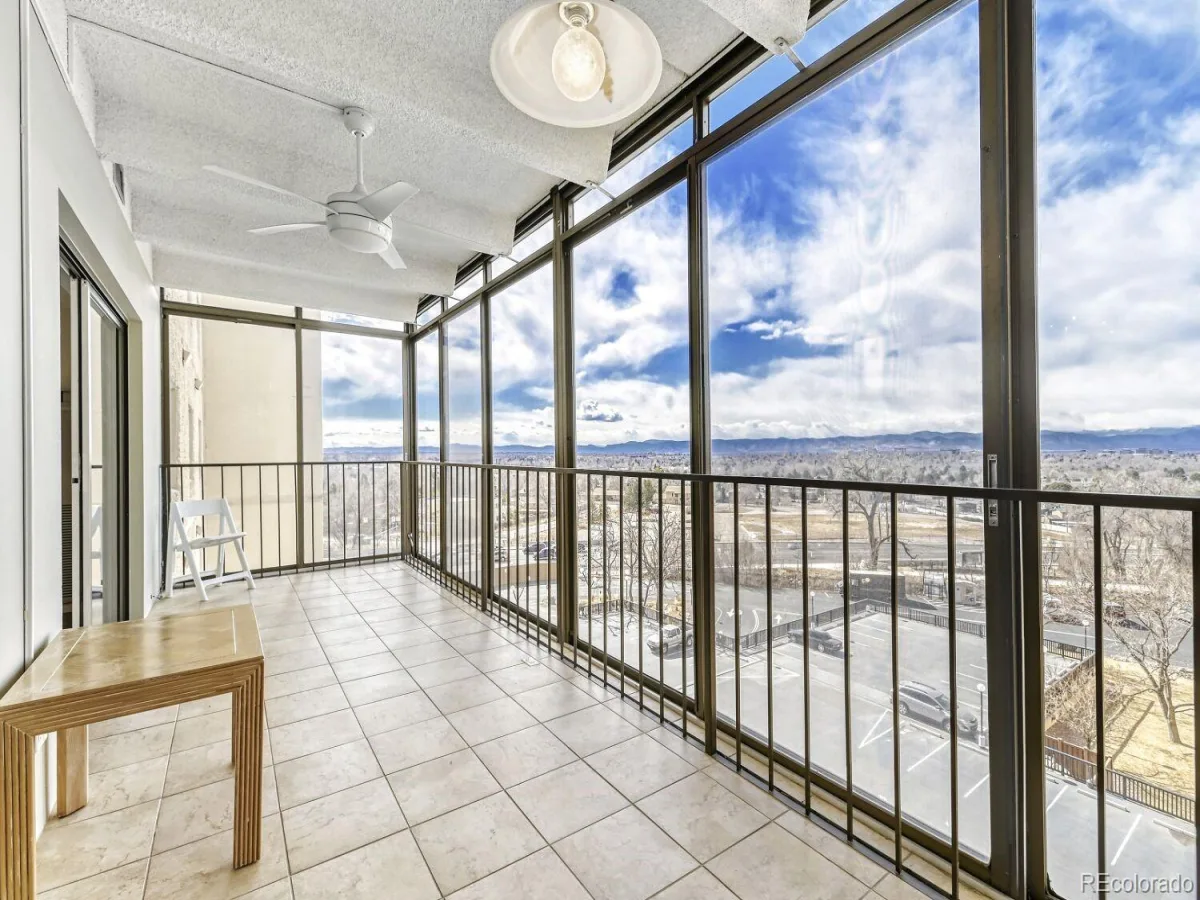 7877 E Mississippi Avenue #603 Denver CO 80247 | MLS #REC9760618 10022026143703 1200 11