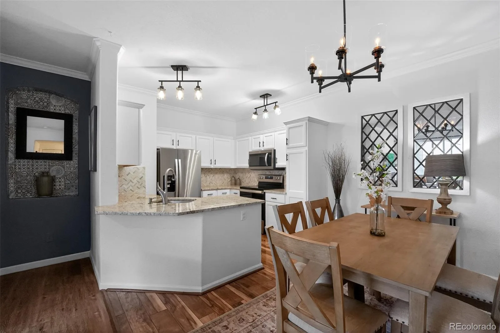 1155 S Alton Street #A Denver CO 80247 | MLS #REC9761348 08202026155730 1600 12