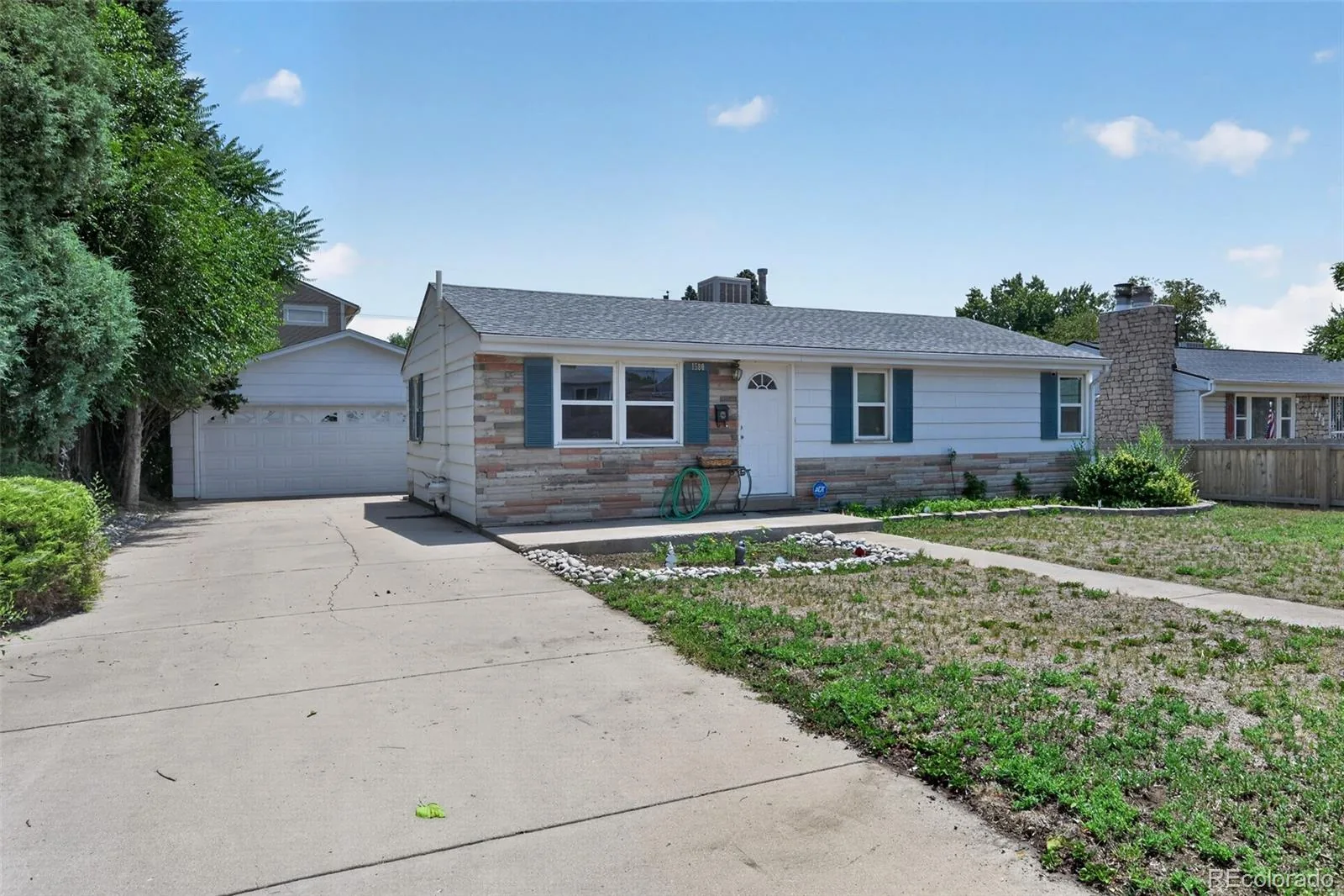 1580 S Knox Court Denver CO 80219 | MLS #REC9762708 07302026162828 1600 1
