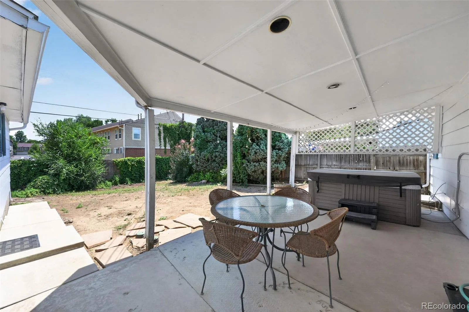 1580 S Knox Court Denver CO 80219 | MLS #REC9762708 07302026162828 1600 28