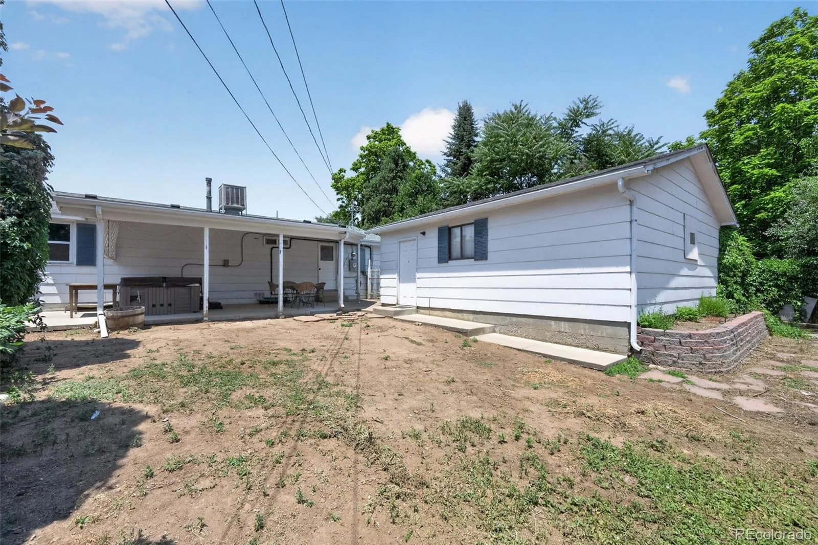 1580 S Knox Court Denver CO 80219 | MLS #REC9762708 07302026162828 1600 29