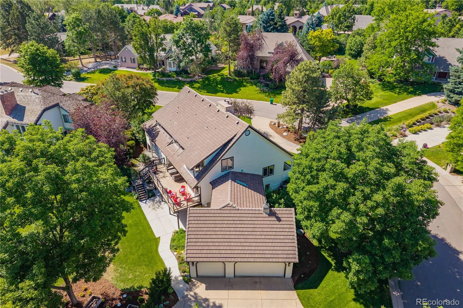 1519 E Maplewood Court Littleton CO 80121 | MLS #REC9764147 08202026204803 1600 48