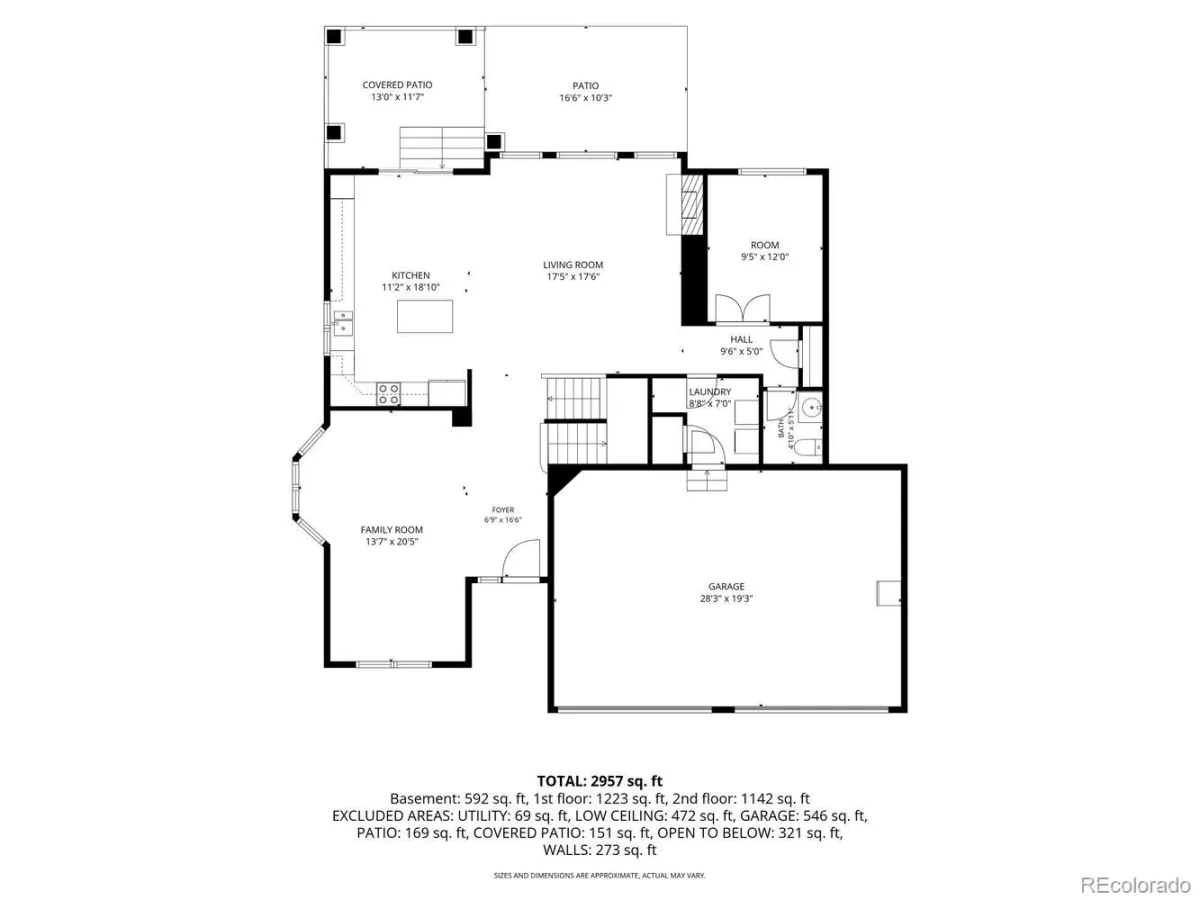 10202 Nickolas Avenue Littleton CO 80130 MLS #REC9764225 07082026171403 1200 46