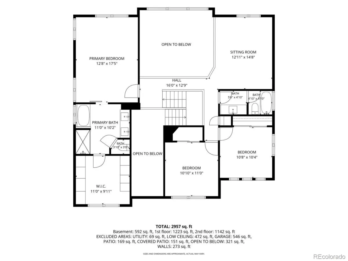 10202 Nickolas Avenue Littleton CO 80130 MLS #REC9764225 07082026171403 1200 47