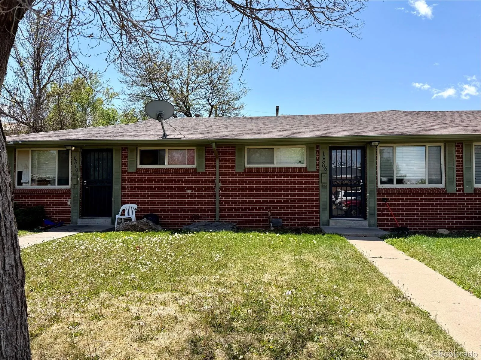 10800 E 4th Way Aurora CO 80010 | MLS #REC9764435 04282026201805 1600 26