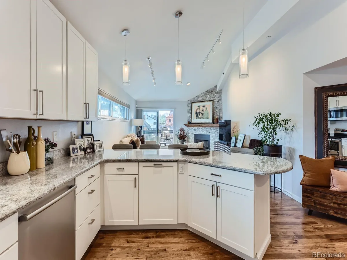 350 Detroit Street #204 Denver CO 80206 MLS #REC9764453 06162026222508 1200 1