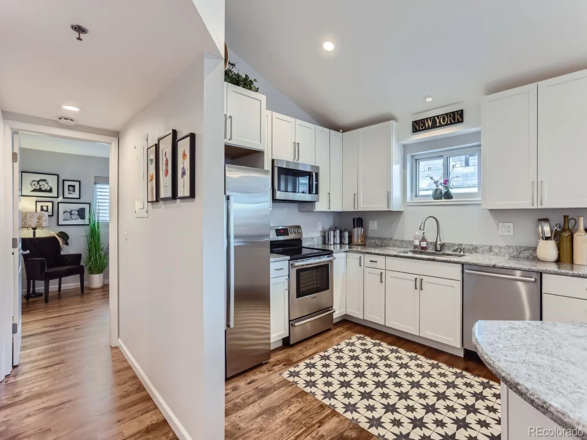350 Detroit Street #204 Denver CO 80206 MLS #REC9764453 06162026222508 1200 13