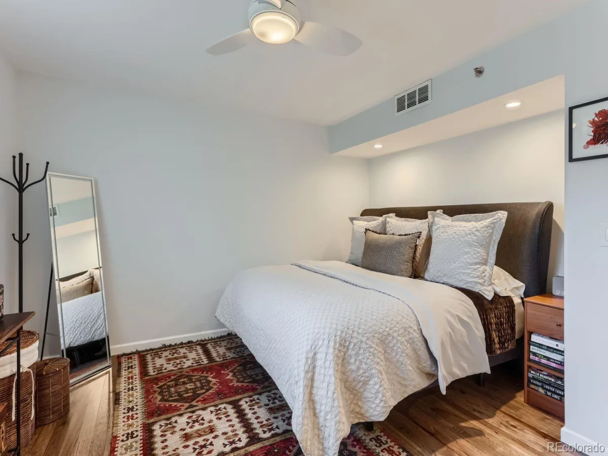 350 Detroit Street #204 Denver CO 80206 MLS #REC9764453 06162026222508 1200 19
