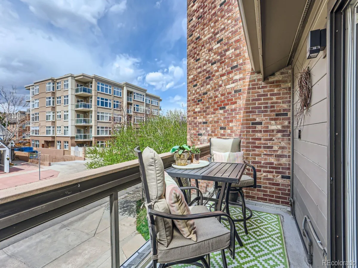 350 Detroit Street #204 Denver CO 80206 MLS #REC9764453 06162026222508 1200 22