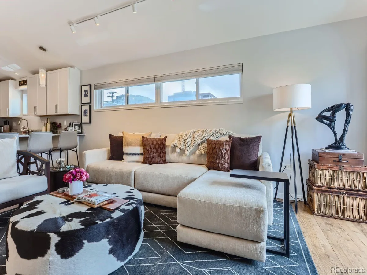 350 Detroit Street #204 Denver CO 80206 MLS #REC9764453 06162026222508 1200 3