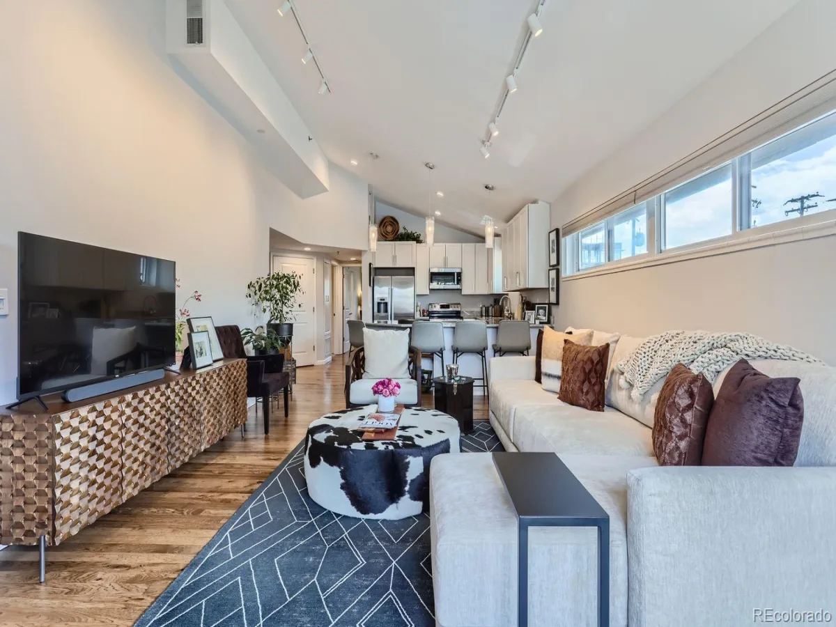 350 Detroit Street #204 Denver CO 80206 MLS #REC9764453 06162026222508 1200 4