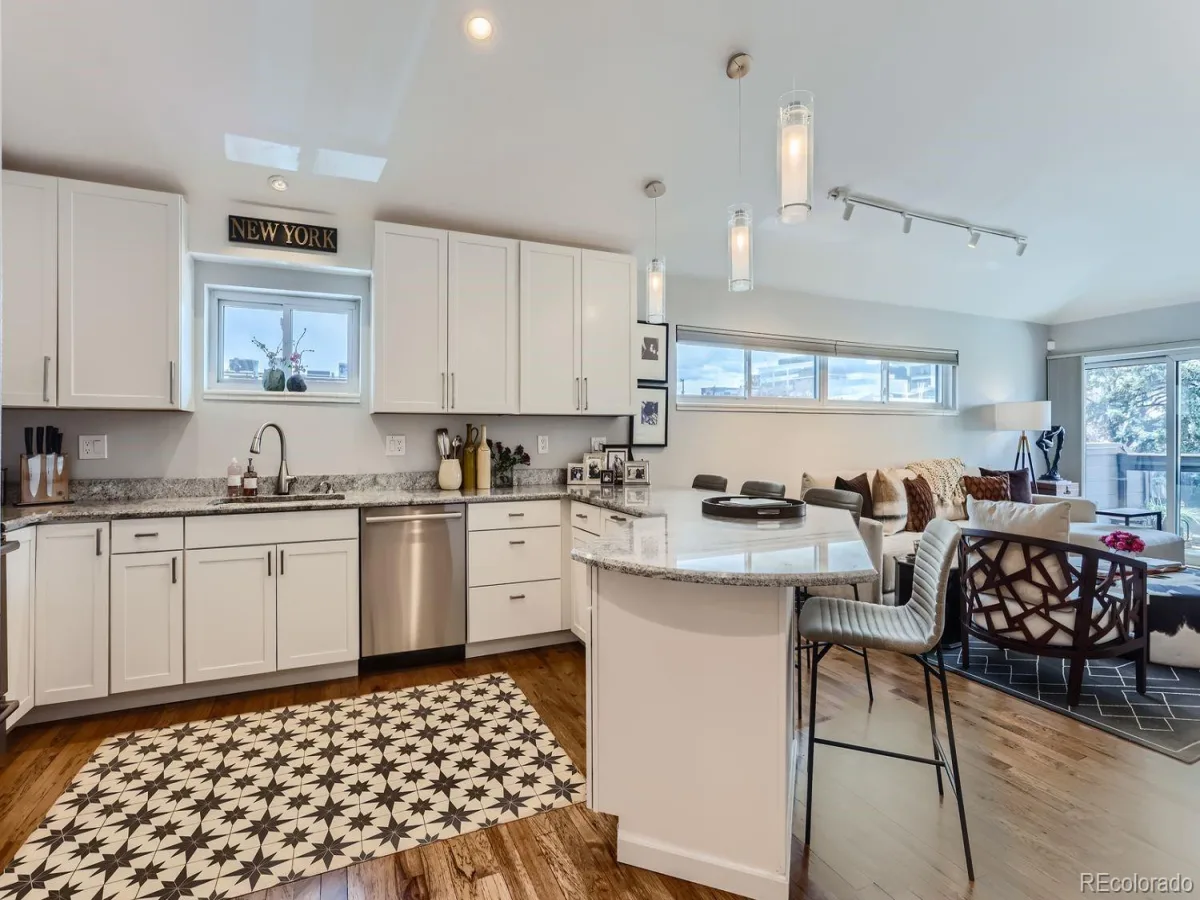 350 Detroit Street #204 Denver CO 80206 MLS #REC9764453 06162026222508 1200 7