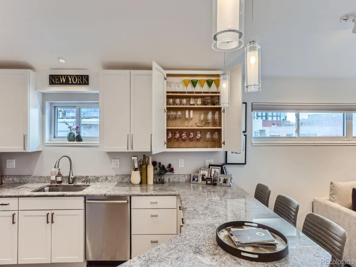 350 Detroit Street #204 Denver CO 80206 MLS #REC9764453 06162026222508 1200 8