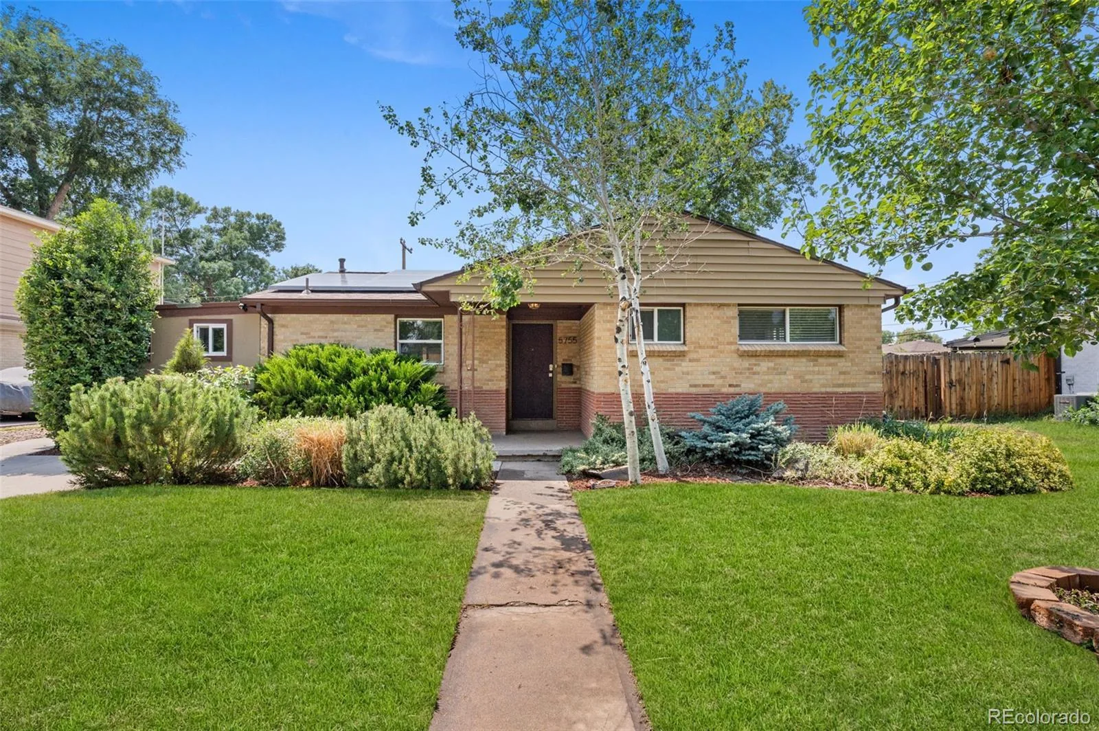 5755 Dudley Street Arvada CO 80002 MLS #REC9764947 07042026171754 1600 1