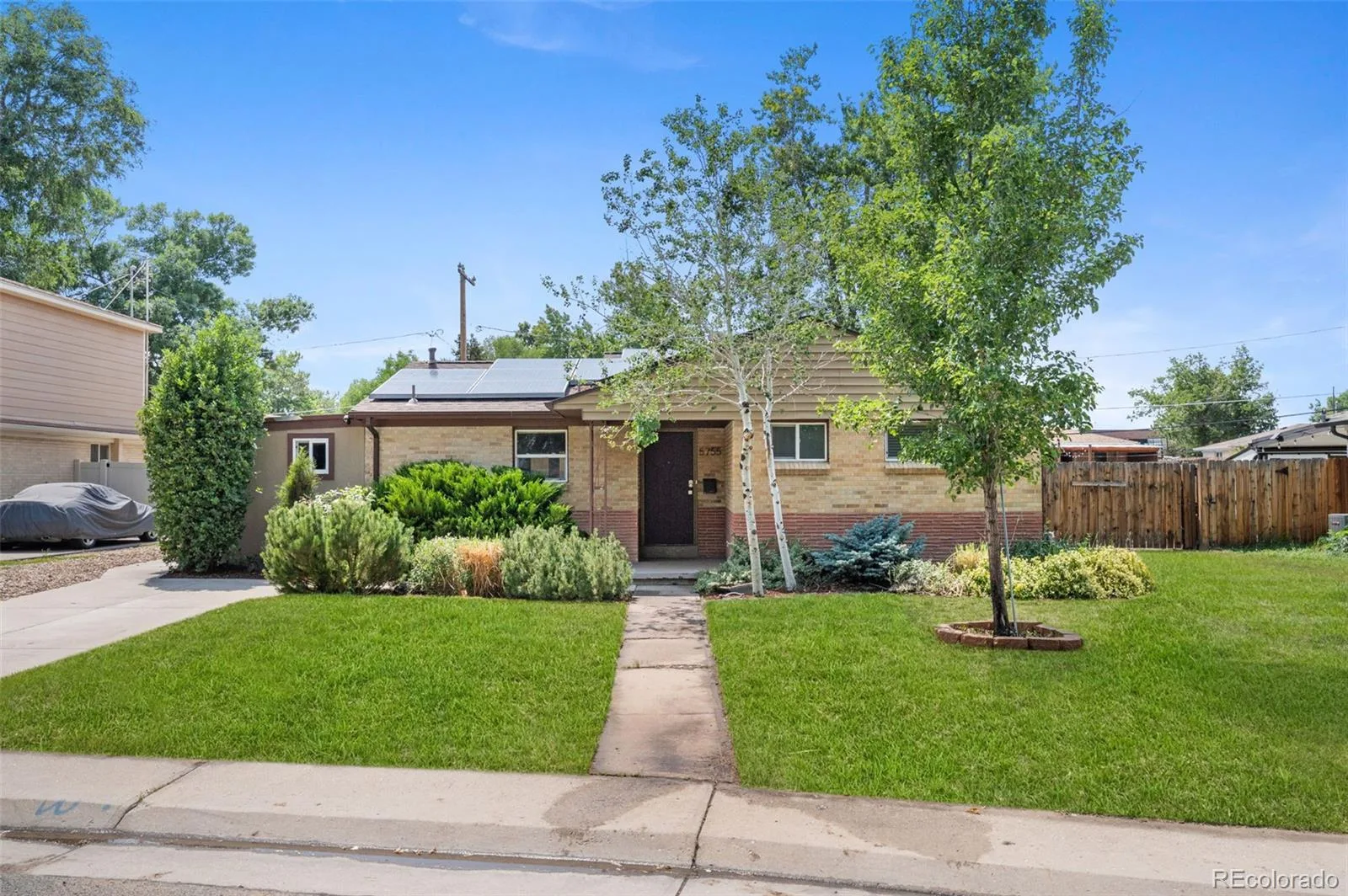 5755 Dudley Street Arvada CO 80002 MLS #REC9764947 07042026171754 1600 2