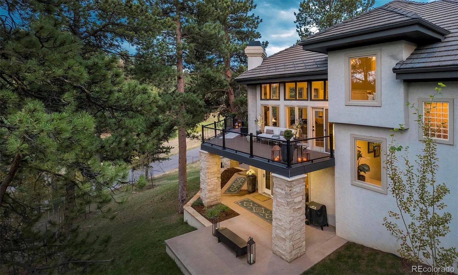 22184 Forest Hills Drive Golden CO 80401 | MLS #REC9766516 08142026235643 1600 1