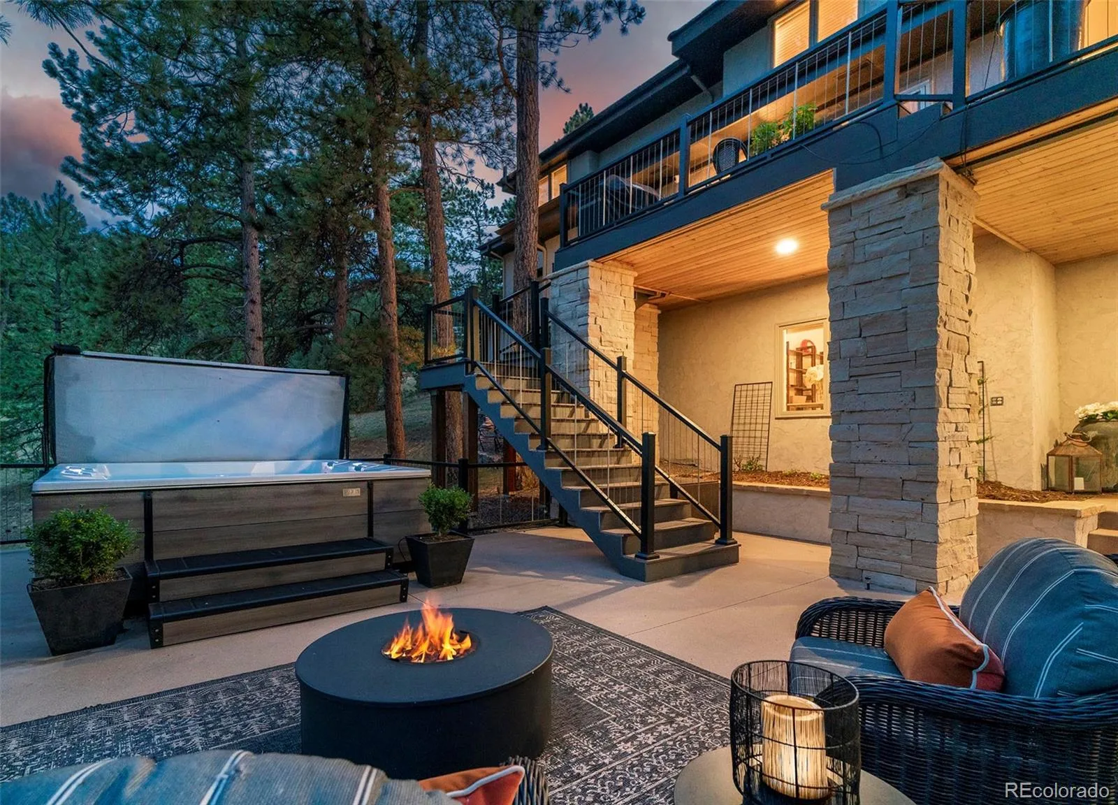 22184 Forest Hills Drive Golden CO 80401 | MLS #REC9766516 08142026235643 1600 45