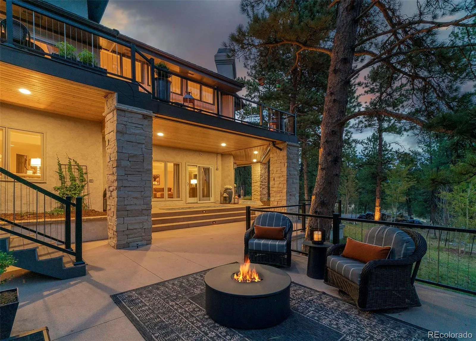 22184 Forest Hills Drive Golden CO 80401 | MLS #REC9766516 08142026235643 1600 46