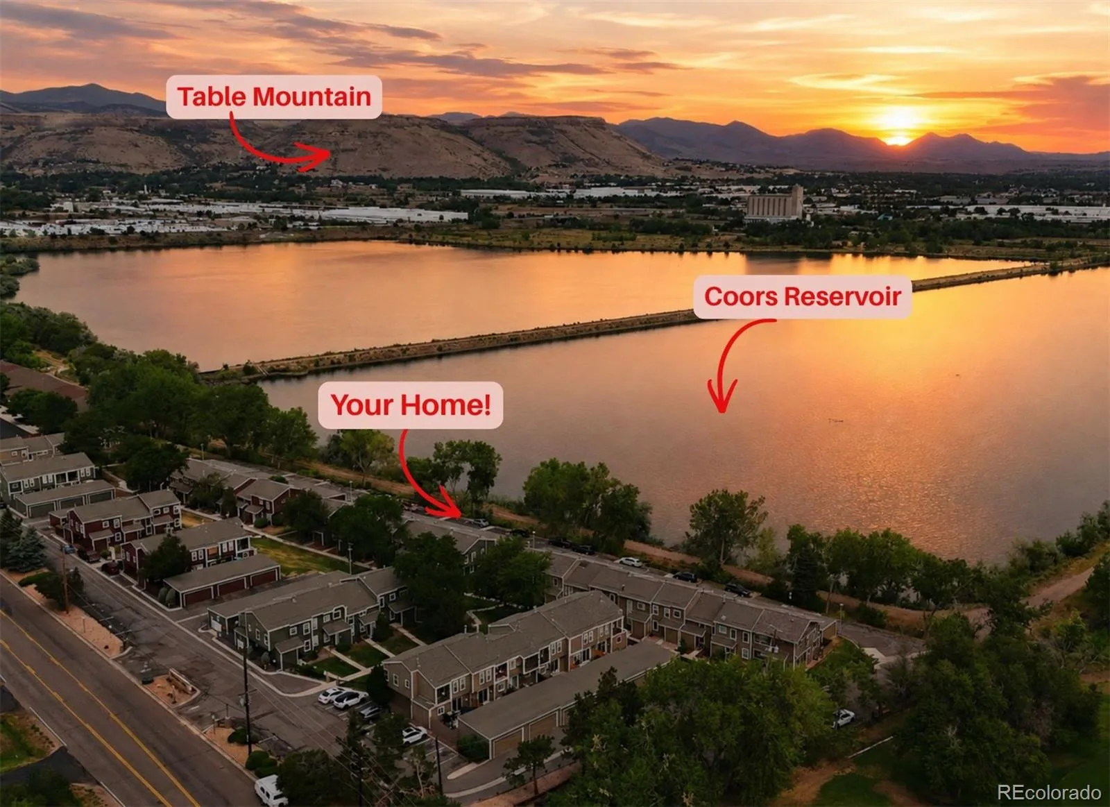 14457 W 32nd Avenue Golden CO 80401 | MLS #REC9769654 08162026235415 1600 24