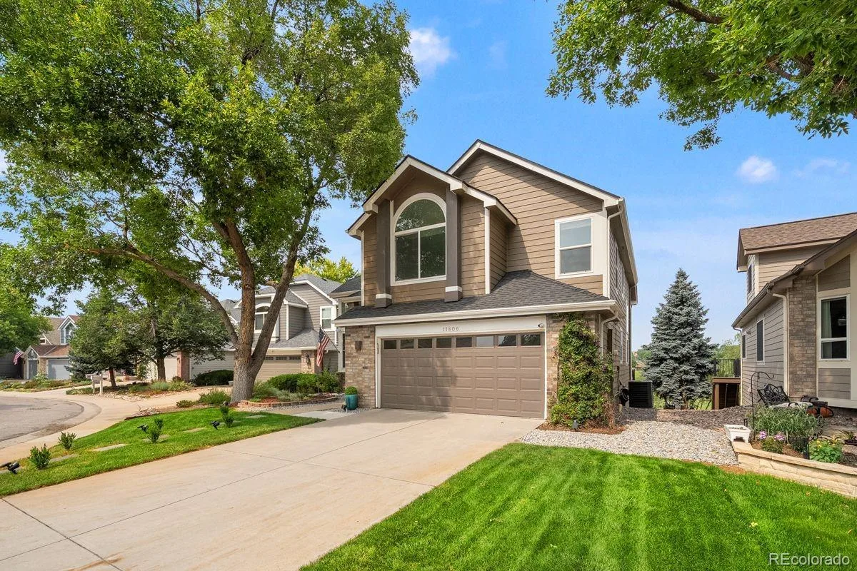 11806 Decatur Place Denver CO 80234 | MLS #REC9769889 08212026214723 1200 41