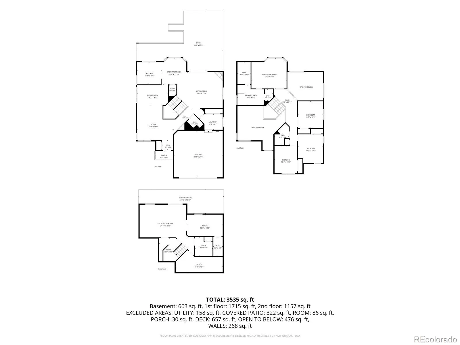 11806 Decatur Place Denver CO 80234 | MLS #REC9769889 08212026214723 1600 43