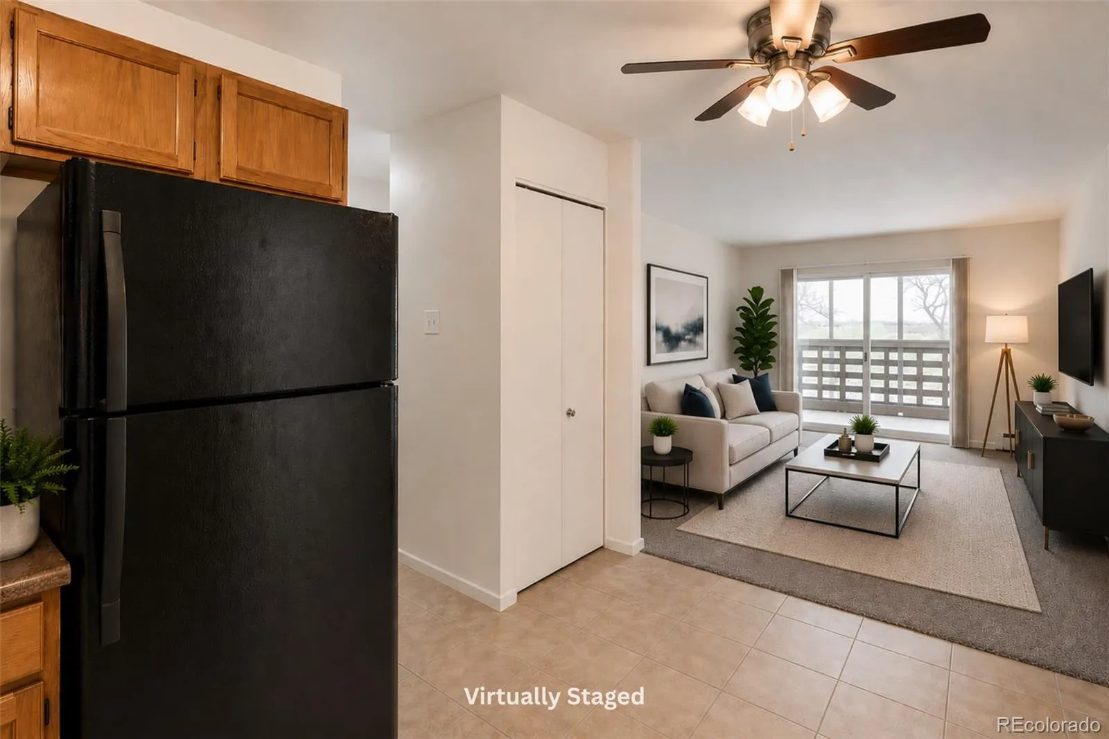 9155 E Center Avenue #2C Denver CO 80247 MLS #REC9770904 05262026212125 1600 10