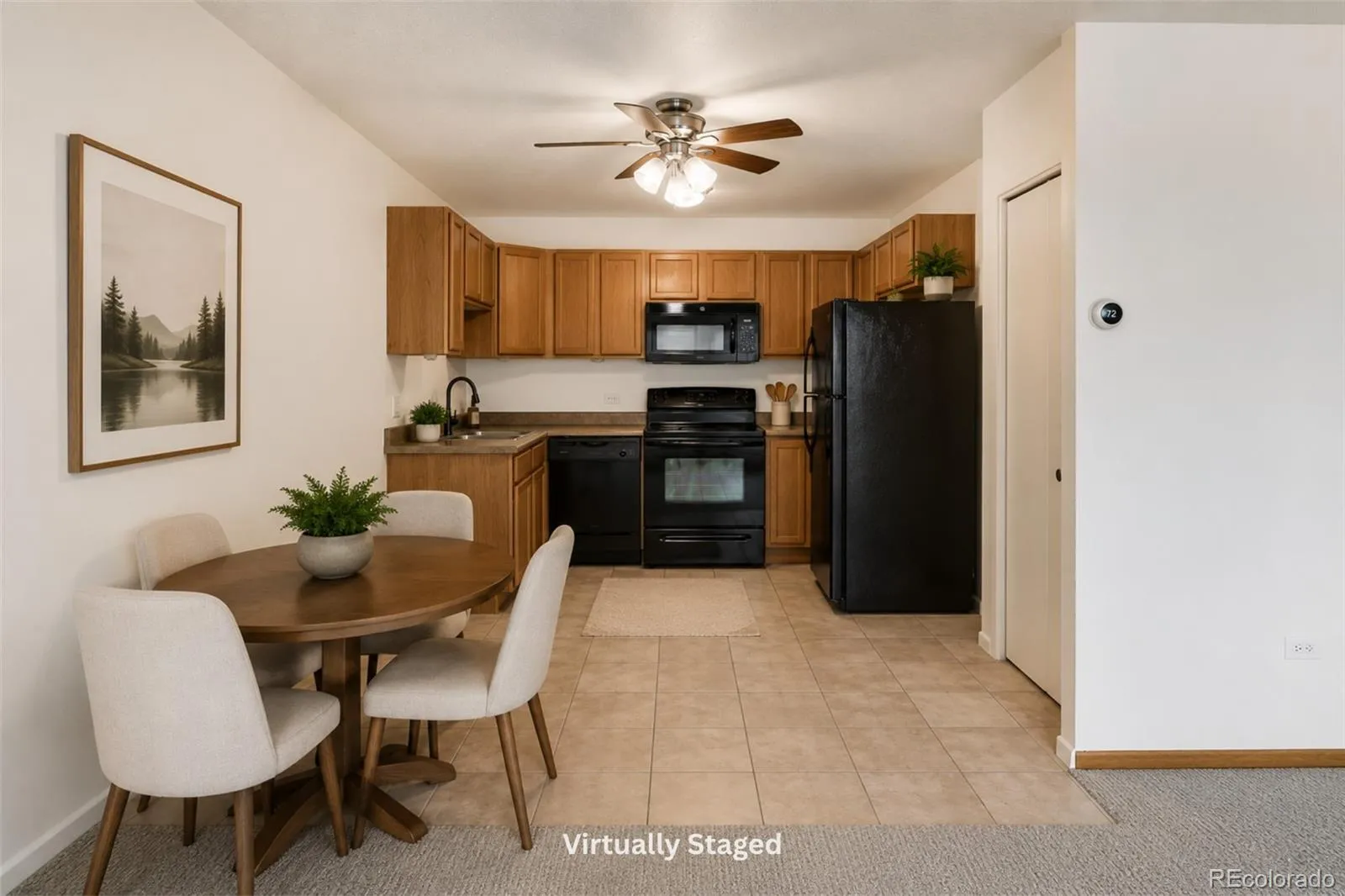 9155 E Center Avenue #2C Denver CO 80247 MLS #REC9770904 05262026212125 1600 12