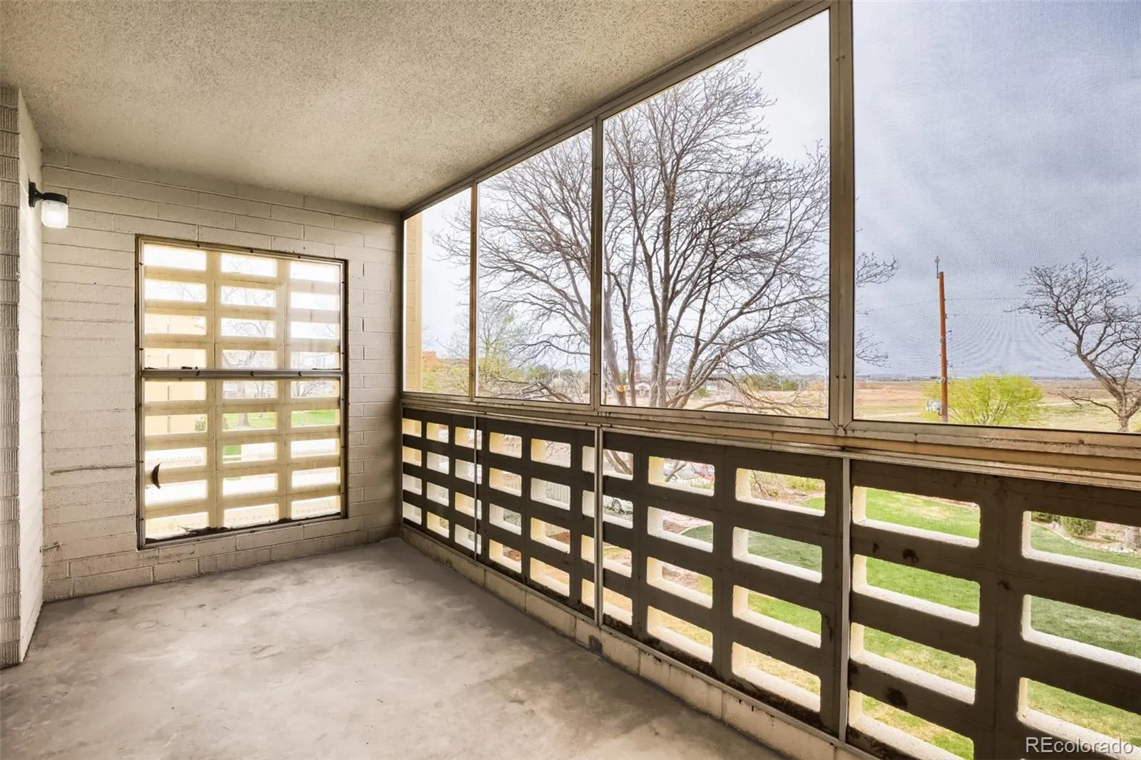 9155 E Center Avenue #2C Denver CO 80247 MLS #REC9770904 05262026212125 1600 13