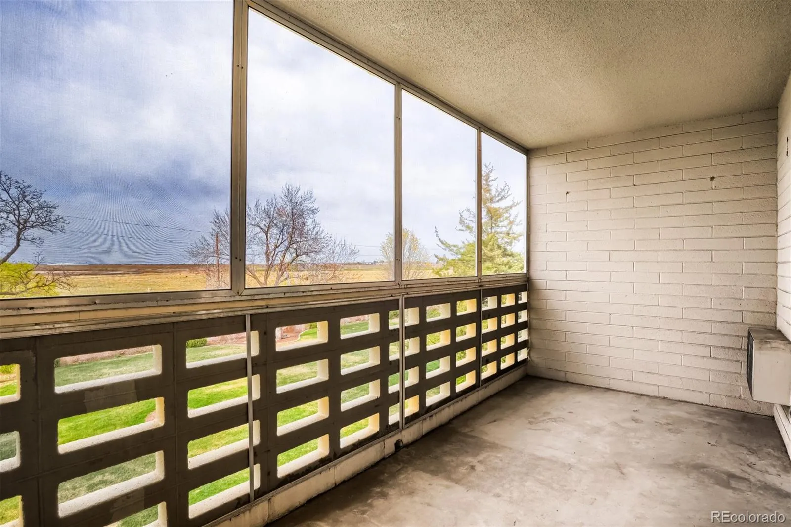 9155 E Center Avenue #2C Denver CO 80247 MLS #REC9770904 05262026212125 1600 15